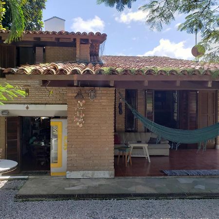 Hostel Brazil Backpackers Caragua Caraguatatuba Luaran gambar
