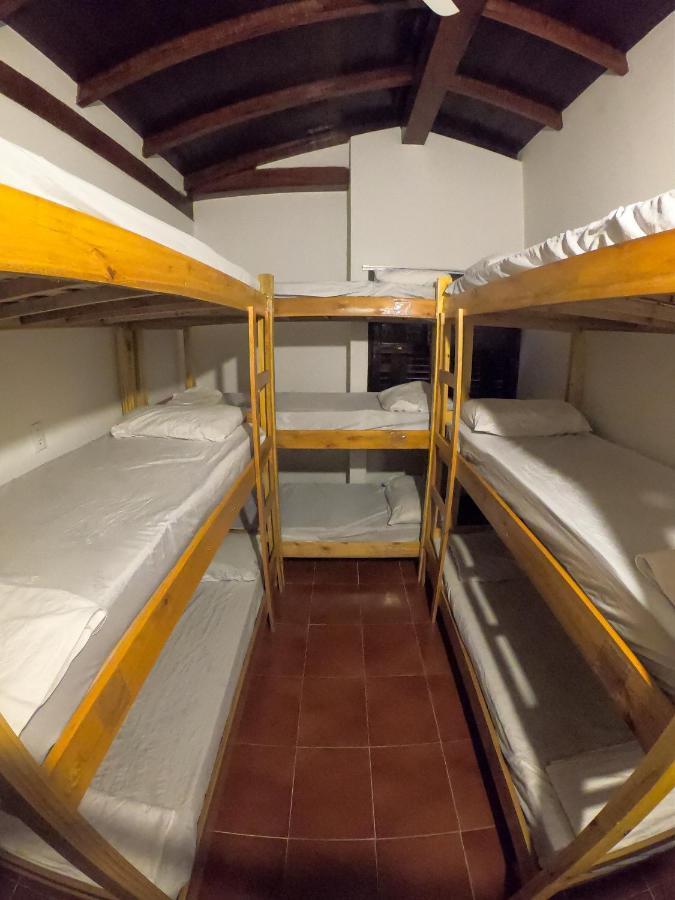 Hostel Brazil Backpackers Caragua Caraguatatuba Luaran gambar