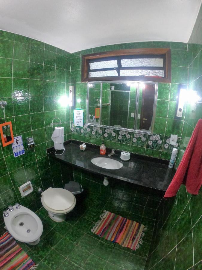 Hostel Brazil Backpackers Caragua Caraguatatuba Luaran gambar